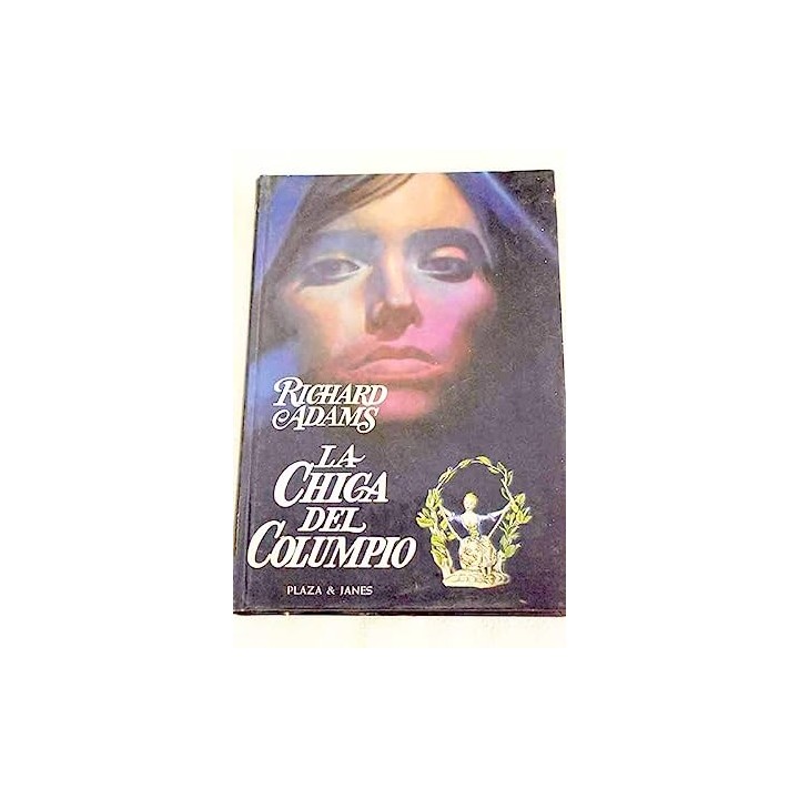 La chica del columpio